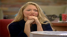 Amy Crews Big Brother 3